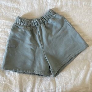 Set Active Sweat Shorts